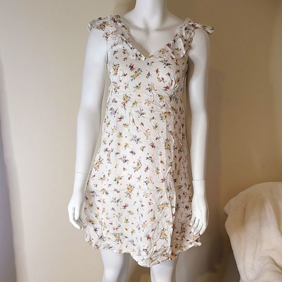 Clockhouse Dress, Size 34 - Picture 1 of 5